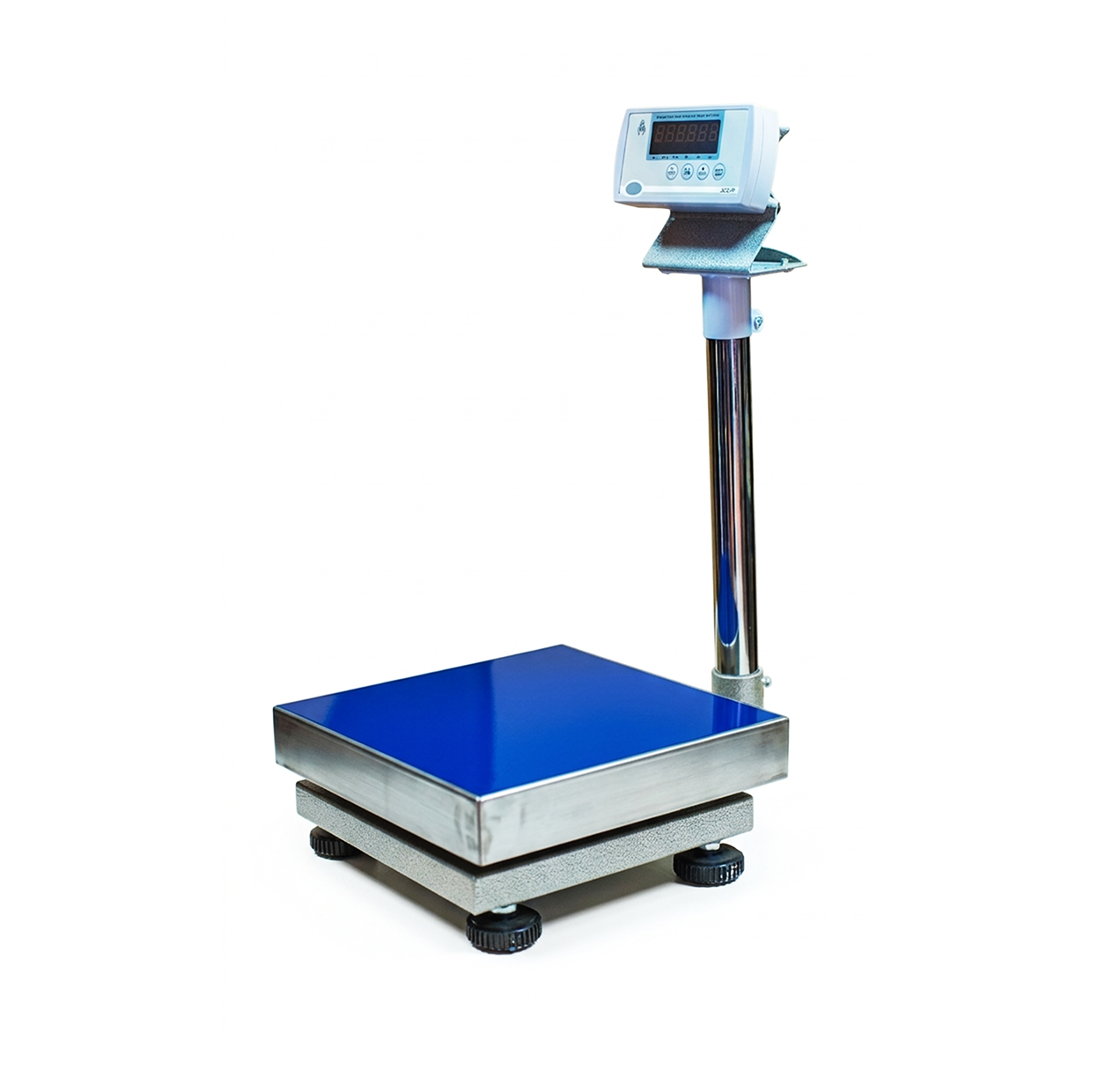 A12E Digital Platform Scale