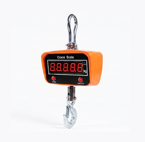 OCS Series Electronic Crane Scale