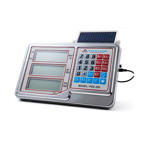 PSS3000 Digital Lab Scale