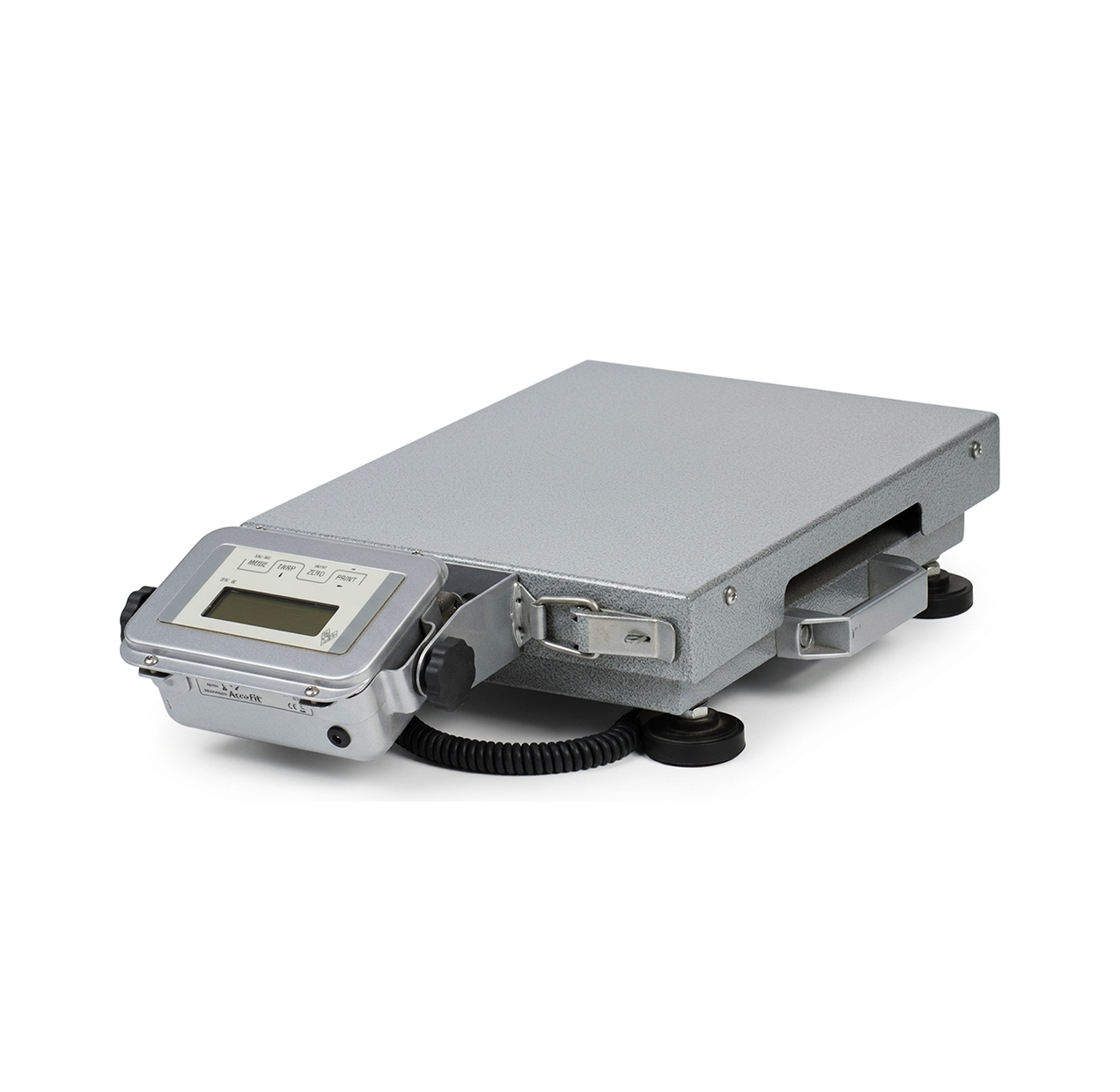 Accu-Charge Electronic Refrigerant Scale