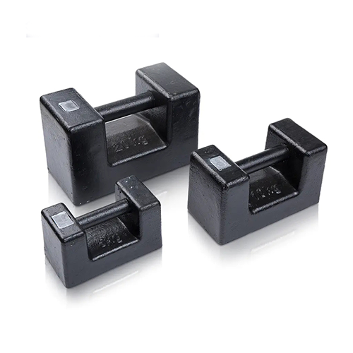 Standard-Calibration-Cast-Iron