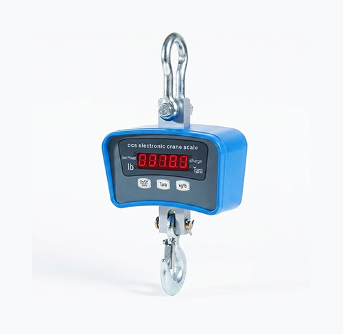 Hanging Scale