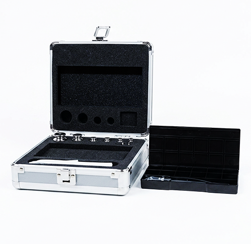 PSS6000 Lab Scale