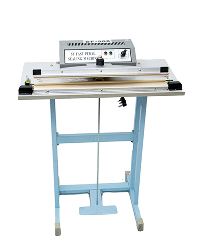 Heat Sealer