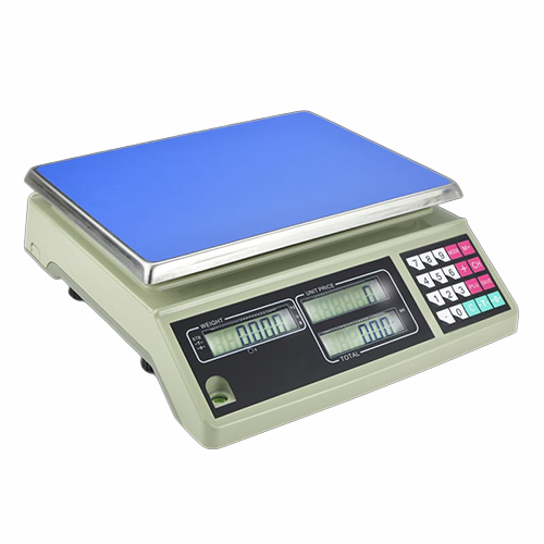 CAS EC2 Counting Scale