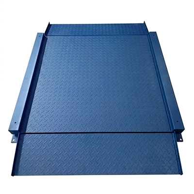 Industrial Floor Scale