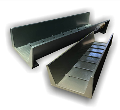 Weighbars Scale