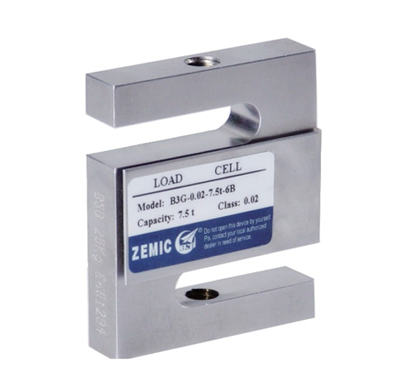 Zemic B3G S-type Load cell